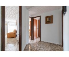 Una vivienda con alma esperando tu toque personal