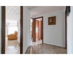 Una vivienda con alma esperando tu toque personal