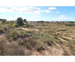 Parcela Urbanizable En Peña Las Aguilas, Buen Acceso y Buenas Vistas ¡INFORMATE!