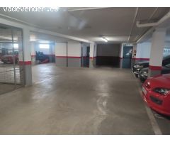 GARAJE EN PLANTA SUPERIOR COMODO ACCESO