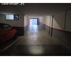 GARAJE EN PLANTA SUPERIOR COMODO ACCESO