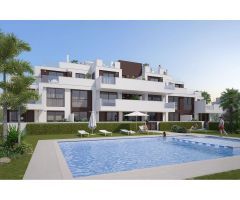 Bungalow planta baja Torre de la Horadada