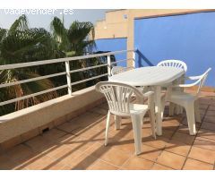 Apartament z widokiem na Morze
