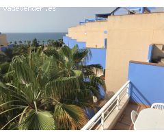 Apartament z widokiem na Morze