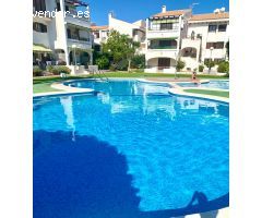 Apartamento en Alquiler en Orihuela Costa, Alicante