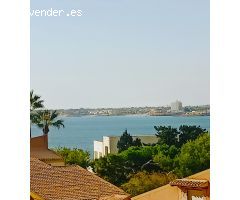 POSIDONIA Punta Prima en primera linea de mar