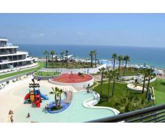 Apartamento en Alquiler en Arenales del sol, Alicante
