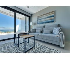 Apartamento en Alquiler en Arenales del sol, Alicante