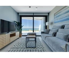 Apartamento en Alquiler en Arenales del sol, Alicante