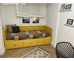 PISO  ALQUILER  PLAZA CREVILLENTE