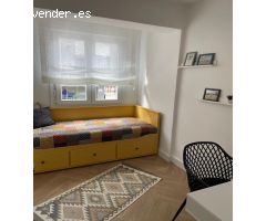 PISO  ALQUILER  PLAZA CREVILLENTE