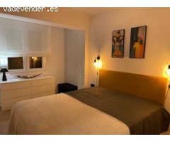 PISO  ALQUILER  PLAZA CREVILLENTE