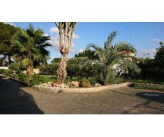 SE VENDE CHALET EN UNA DE LAS MEJORES ZONAS DE ELCHE