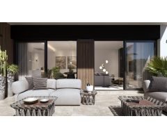 Villa moderna en Ciudad Quesada