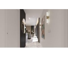 Villa moderna en Ciudad Quesada