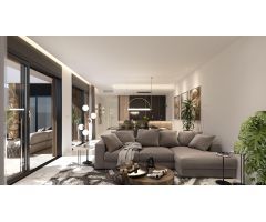 Villa moderna en Ciudad Quesada