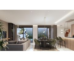 Villa moderna en Ciudad Quesada