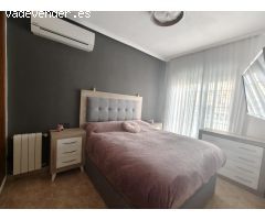 Fantástico duplex con gran terraza en esquina en Villamartin.