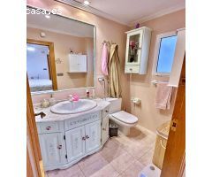 BONITO Y AMPLIO PISO DUPLEX