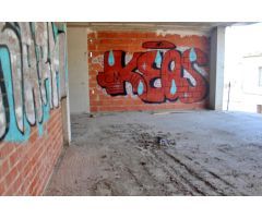 ESTRUCTURA   OBRA NUEVA