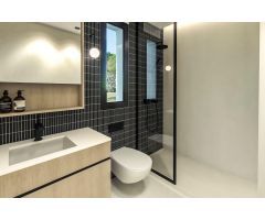 Apartamento de lujo en Guardamar del Segura con vistas al parque natural