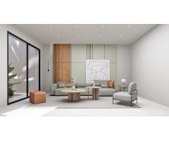 Villa en Venta en Finestrat, Alicante
