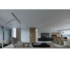 Apartamento con vistas al Mar Finestrat