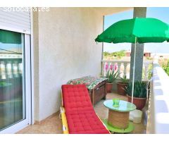 Bungalow en Venta en Albatera, Alicante