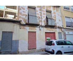 SE VENDE EDIFICIO UNIFAMILIAR