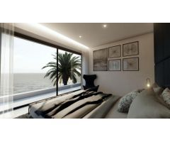 Villa de lujo con increíbles vistas al mar El Campello