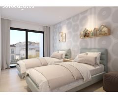 Moderno apartamento en Alicante