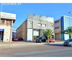 Local comercial en Venta en Elche de la Sierra, Alicante