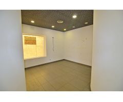 Local Comercial en Esquina para Consultas Médicas en el Centro