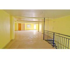 Magnifico Local Comercial de dos plantas en venta  !!oportunidad única!!