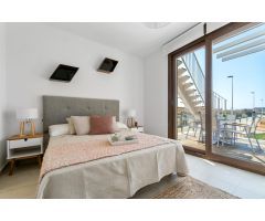 Precioso apartamento en San Pedro del Pinatar