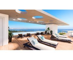 Apartamento a tan solo 300 metros de la playa zona Punta Prima con vistas al mar