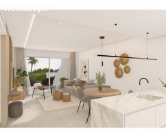 Apartamento en Urbanizaciones Guardamar del Segura