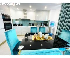 Primera linea del mar! Apartamento en Villajoyosa