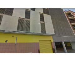 PLAZAS DE GARAJE MUY BIEN DE PRECIO