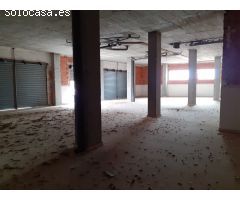 ESQUINA, 8 PERSIANAS A CALLE, SEGREGABLE