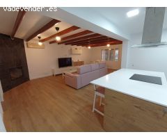 CHALET EN ALQUILER