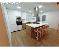 CHALET EN ALQUILER