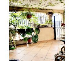 CHALET ADOSADO TRIPLEX El amanecer