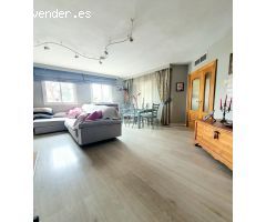 CHALET ADOSADO TRIPLEX El amanecer