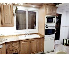 CHALET ADOSADO TRIPLEX El amanecer