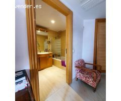 CHALET ADOSADO TRIPLEX El amanecer