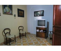 CASA DE PUEBLO EN CAMPOS