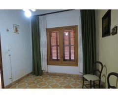 CASA DE PUEBLO EN CAMPOS