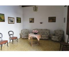 CASA DE PUEBLO EN CAMPOS