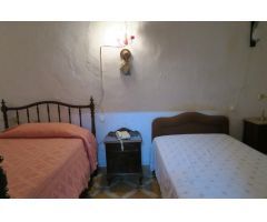 CASA DE PUEBLO EN CAMPOS